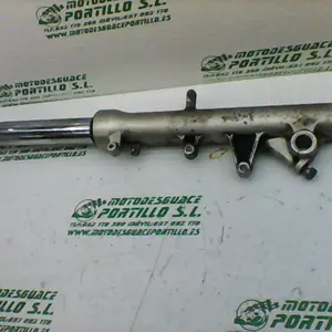 Foto de Barra horquilla izquierda Honda Silver wing 600 referencia 122-19-20319 foto 7