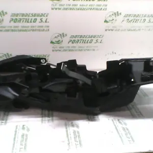 Foto de Paso de rueda Honda CBR650 FA referencia 104-18-13394 foto 4