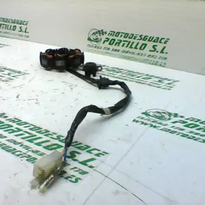 Foto de Encendido Peugeot tweet 125 referencia 285-23-45426 foto 2