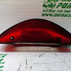 Foto de Tulipa del piloto Yamaha Aerox 50 2T referencia 326-20-30266 foto 2