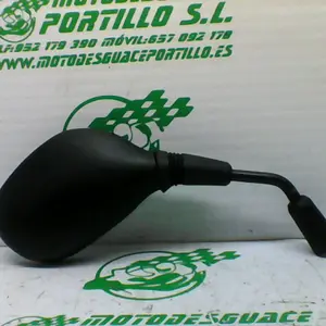 Foto de Retrovisor derecho Suzuki BURGMAN 125 - 15 referencia 179-20-35829