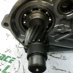 Foto de Relaciones Yamaha Majesty 125 referencia 80-19-39309 foto 13