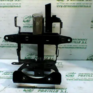 Foto de Caja batería Honda Lead 110 referencia 143-17-15619 foto 2
