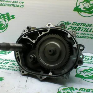 Foto de Relaciones Suzuki Katana 50 referencia 82-19-27513 foto 5