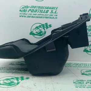 Foto de Porta-casco Piaggio LIBERTY 125 - 05-08 referencia 294-23-45185 foto 3