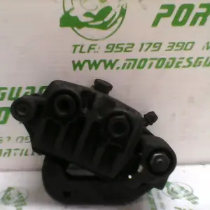 Foto de Pinza de freno delantera Suzuki Burgman 125 referencia 48-18-14551 foto 7