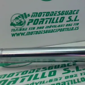 Foto de Barra horquilla izquierda Benelli MACIS referencia 324-22-39975 foto 2