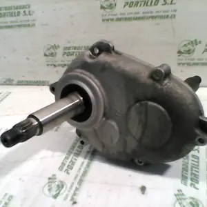 Foto de Relaciones Yamaha TEOS 125 referencia 47-17-4867