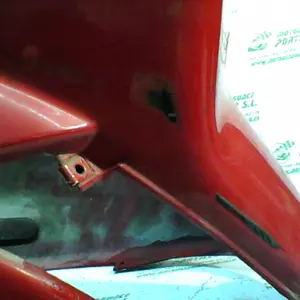 Foto de Carcasa trasera Piaggio ZIP AIRE 2T 3 50 referencia 167-18-15242 foto 9