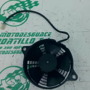 Foto de Ventilador del radiador Honda PS 125 referencia 384-23-46455 foto 2