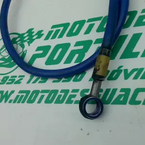 Foto de Latiguillo freno delantero Honda CBR 600 R referencia 98-20-38226 foto 2