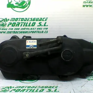 Foto de Tapa de cárter Suzuki Address 50 2T 1 referencia 79-16-900