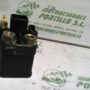 Foto de Rele de arranque Suzuki Epicuro 125 referencia 97-16-1110