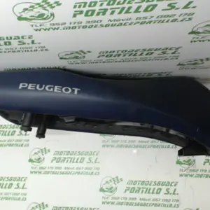 Foto de Asiento Peugeot Ludix 50 referencia 116-18-19948 foto 7