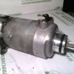 Foto de Motor de arranque Piaggio Liberty 125 4T referencia 168-16-1687