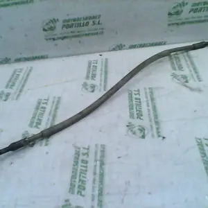 Foto de Latiguillo freno trasero Yamaha TZR 50 2T 3 referencia 221-19-22283 foto 5