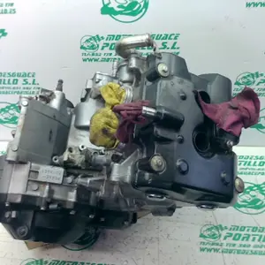 Foto de Motor Honda CB 500XA referencia 415-23-47926 foto 5