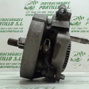 Foto de Relaciones Peugeot V clic 4T 50 referencia 155-18-31982