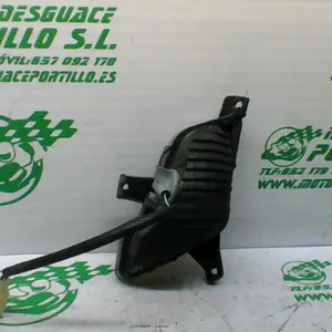 Foto de Intermitente delantero derecho Keeway ZAHARA 50 referencia 404-21-37100 foto 1