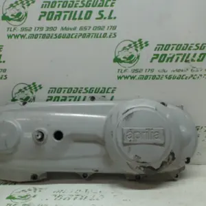Foto de Tapa de cárter Aprilia Habana 50 referencia 123-22-38353 foto 22