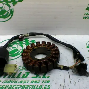 Foto de Encendido Yamaha xmax 125 16 referencia 339-22-38994 foto 3