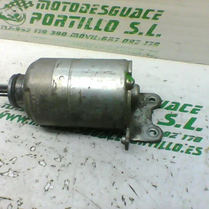 Foto de Motor de arranque Vespa ET4 125 referencia 85-16-26315