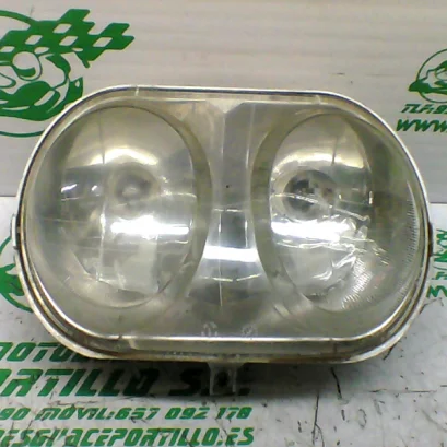 Foto de Faro delantero Yamaha Neos 2 50 referencia 454-22-41490