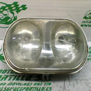 Foto de Faro delantero Yamaha Neos 2 50 referencia 454-22-41490 foto 1