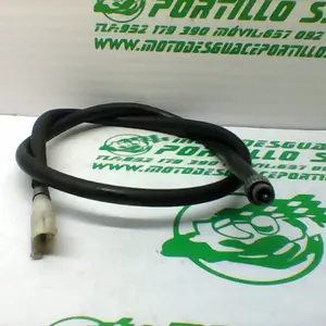 Foto de Cable cuentakilómetros Malaguti F-10 referencia 232-18-26726 foto 4