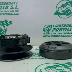 Foto de Embrague Vespa Granturismo 125 referencia 426-22-44625 foto 6