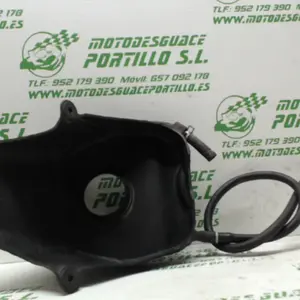 Foto de Rebosadero de gasolina Suzuki Burgman 250 i referencia 178-16-2034