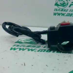 Foto de Piña derecha Yamaha XT 600 E referencia 72-24-47995 foto 3