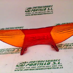 Foto de Tulipa del piloto Yamaha Cygnus x 125 referencia 324-23-45128 foto 9