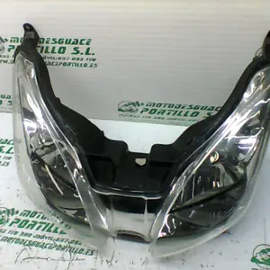 Foto de Faro delantero Yamaha XMAX 250 referencia 213-19-37383 foto 2