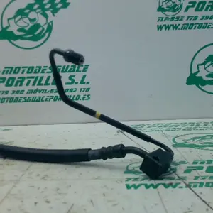 Foto de Latiguillo freno delantero Honda FORZA 125 referencia 396-25-49054 foto 5