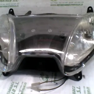 Foto de Faro delantero Yamaha Majesty 125 referencia 230-18-23537 foto 8
