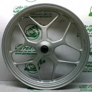 Foto de Llanta delantera Honda SH MODE referencia 413-21-32791 foto 3