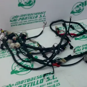 Foto de Instalación electrica Benelli MACIS referencia 324-22-39906 foto 1