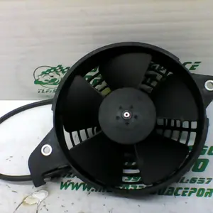 Foto de Ventilador del radiador Honda S-wing 125 referencia 241-19-22685 foto 5