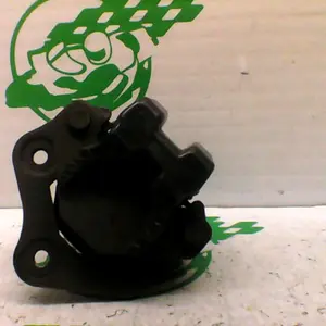 Foto de Pinza de freno delantera derecha Kawasaki Gpz 500 referencia 132-18-43263 foto 2