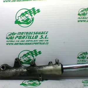 Foto de Barra horquilla izquierda Honda Pantheon 125 4T referencia 11-20-33255 foto 3