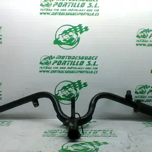 Foto de Manillar Keeway ZAHARA 50 referencia 404-21-37127