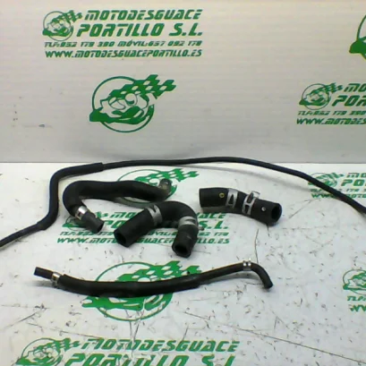 Foto de Manguitos de agua Yamaha TRICITY 125I referencia 307-21-35634