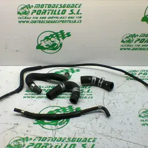 Foto de Manguitos de agua Yamaha TRICITY 125I referencia 307-21-35634