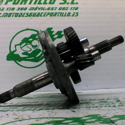 Foto de Relaciones Peugeot Speedfight 1 50 referencia 176-19-39456