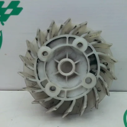 Foto de Ventilador del plato magnetico Kymco People´s 50 2T referencia 245-22-43981