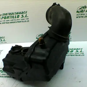 Foto de Caja filtro Hyosung Aquila 250 referencia 78-19-19268 foto 2