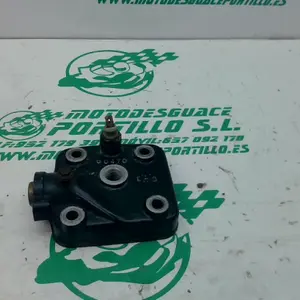 Foto de Culata Suzuki RMX 50 referencia 275-21-41031 foto 2