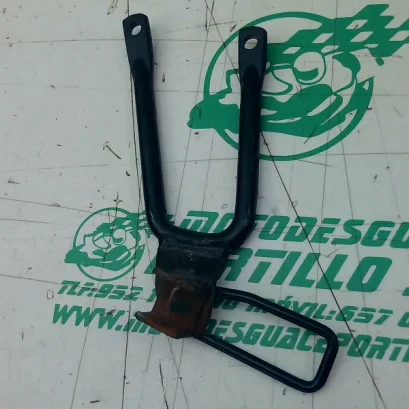 Foto de Estribera trasera izquierda Suzuki RV 125 referencia 146-23-44945