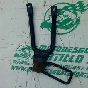Foto de Estribera trasera izquierda Suzuki RV 125 referencia 146-23-44945